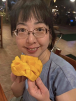 安田（駒木）加奈子